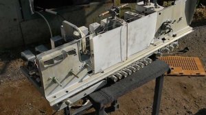 Ламповая радиола Эстония-стерео