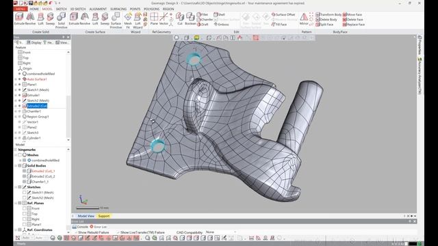 3D Scan to 3D Print - Tradeoffs of 3 Approaches смотреть онлайн