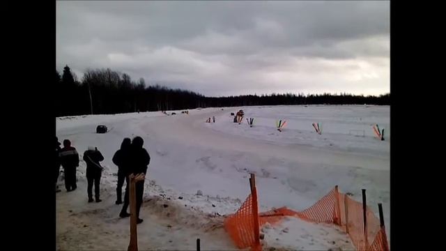 гонки,Череповец 01.02.1015 смотреть онлайн