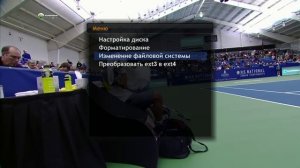 Обзор работы ресивера VU+ Solo2 от www.satsis.info FullHD