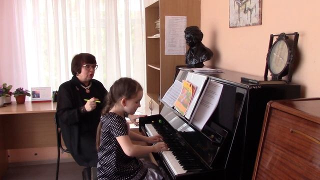 Открытый урок Марущак О.А. смотреть онлайн