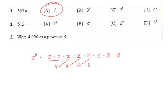 Exponential Form - Examples смотреть онлайн