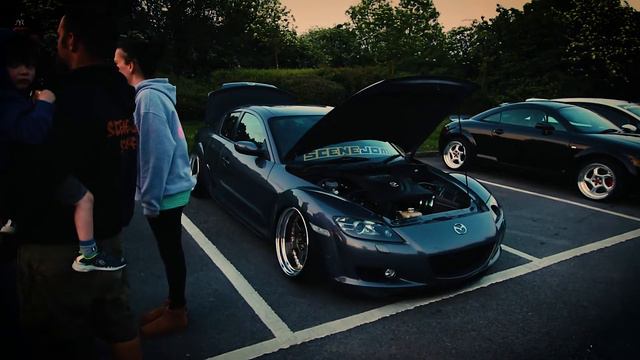 LowLife Auto Club Meet (May 2018) смотреть онлайн