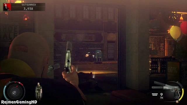 Hitman: Absolution - PART 15 Playthrough [PS3] TRUE-HD QUALITY смотреть онлайн