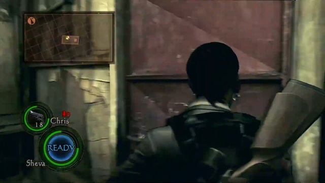 [PC][ホラー]バイオハザード5(BIOHAZARD 5/RESIDENT EVIL 5)「深夜にPROFESSIONAL編」 смотреть онлайн
