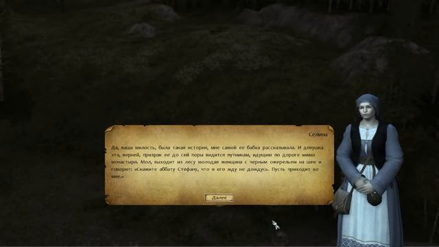 Legends of Eisenwald / Легенды Эйзенвальда - прохождение - Черти в шахтах Гроссенхофа смотреть онлайн