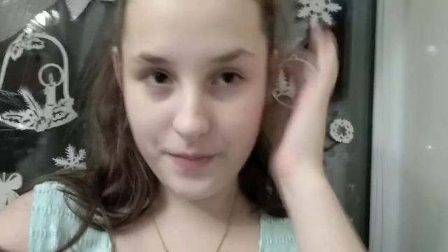 Vlogmas #3// Новый год// выступление // Liza Andreeva смотреть онлайн