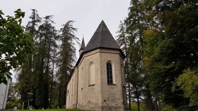 Germany, how it is: Lake Chiemsee смотреть онлайн