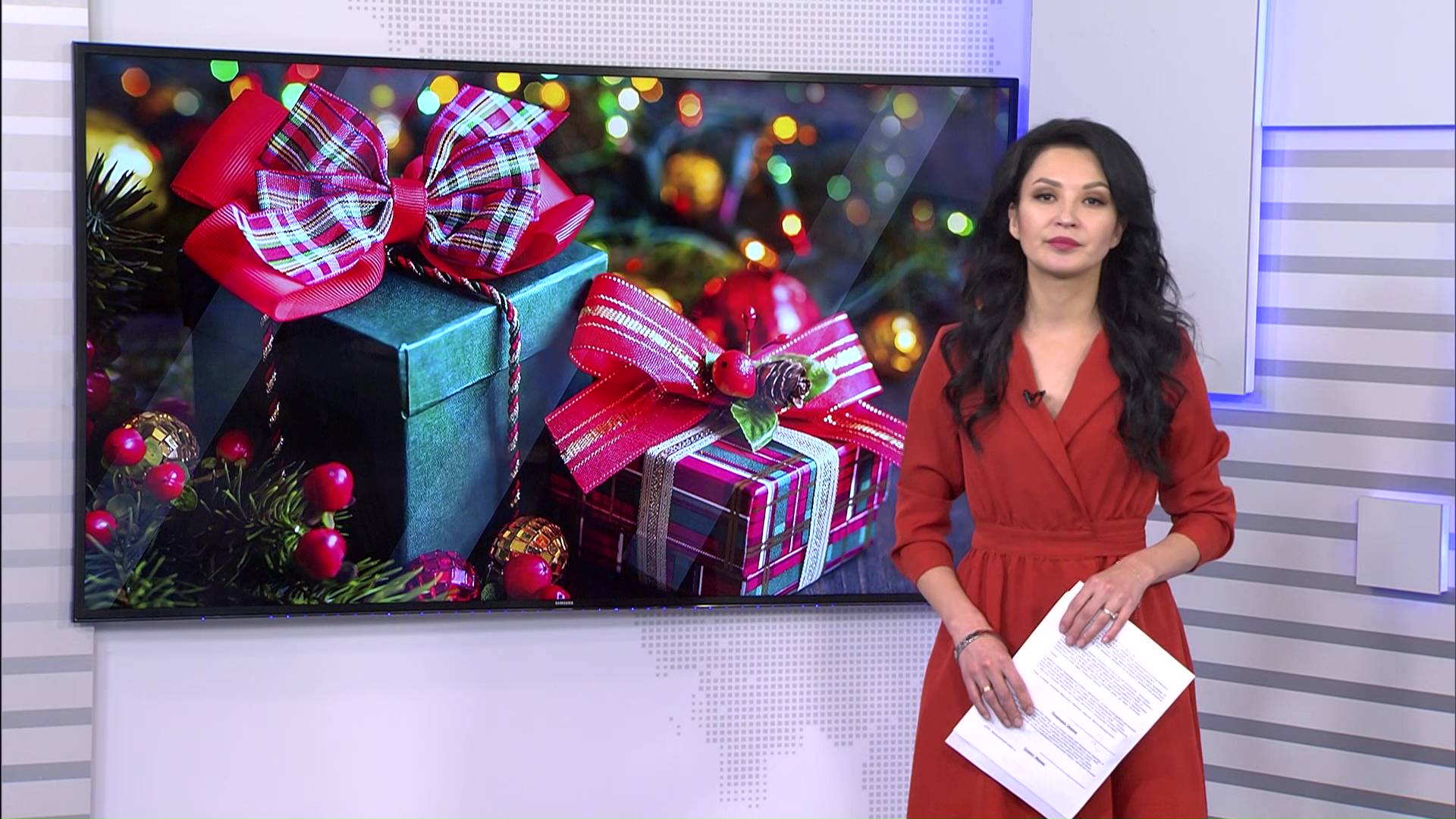 Эфир от 16.12.2022 смотреть онлайн