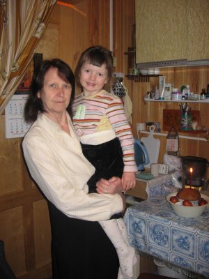 ВОТ ЧТОБЫ СЛУЧИЛОСЬ, ЕСЛИ БЫ РЯДОМ НЕ ОКАЗАЛОСЬ ЧЕЛОВЕКА ПОМОЩЬ КОЗЕ И КОЗЛЯТАМ.mp4