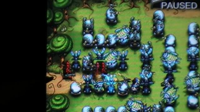 Iphone 3G Fieldrunners game Tips, hints, strategy and maps смотреть онлайн