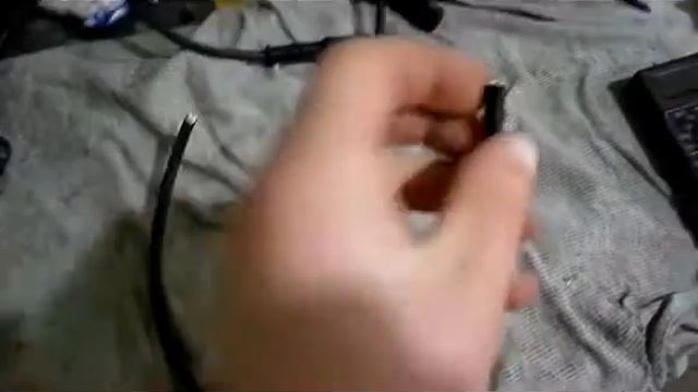 Высоковольтные провода с нулевым сопротивлением смотреть онлайн