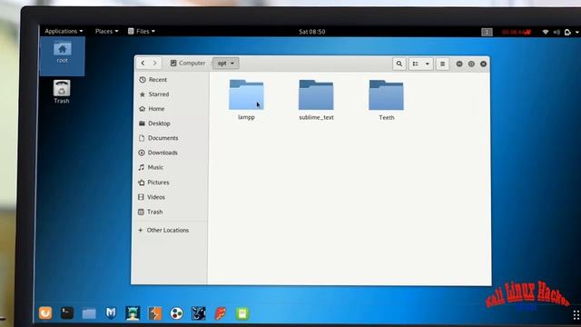 install and configure dvwa using lampp in kali linux смотреть онлайн