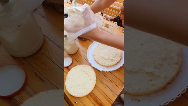 Графские развалины рецепт Bezeli tort retsept смотреть онлайн