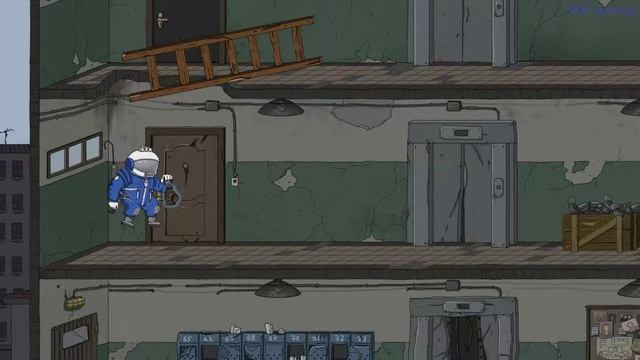 THE GREAT PERHAPS FULL GAME Complete walkthrough gameplay - No commentary - PC PUZZLE ADVENTURE смотреть онлайн