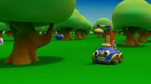 Краник Стёпа  3 ая серия