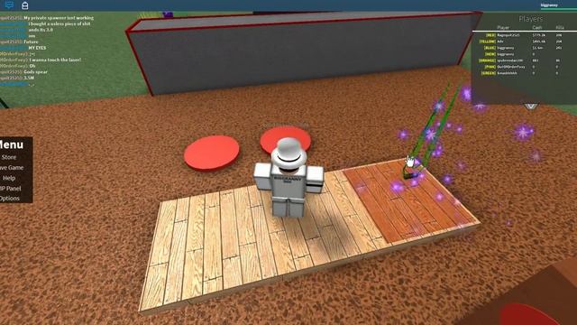 [ROBLOX: Time Travel Tycoon] - Lets Play Ep 3 - To The Future! смотреть онлайн