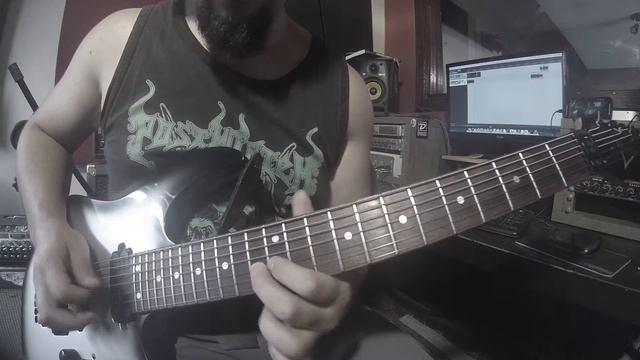 Postmortem - 'Till Your Last Breath [PLAYTHROUGH] смотреть онлайн
