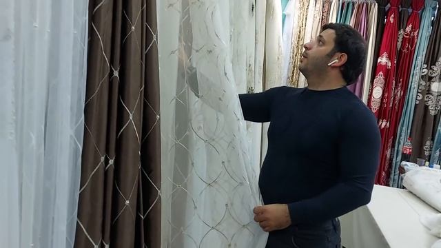 ТЮЛЬ У СОЛОМОНА??? ШИКАРНЫЙ ВЫБОР ПО СТАРОЙ ЦЕНЕ ?♀️? смотреть онлайн
