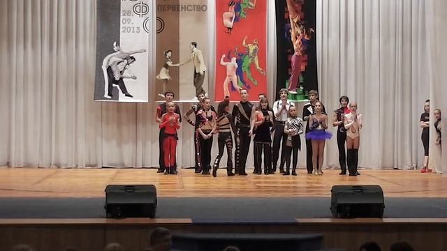 00023. Чемпионат и Первенство Южного Федерального округа смотреть онлайн