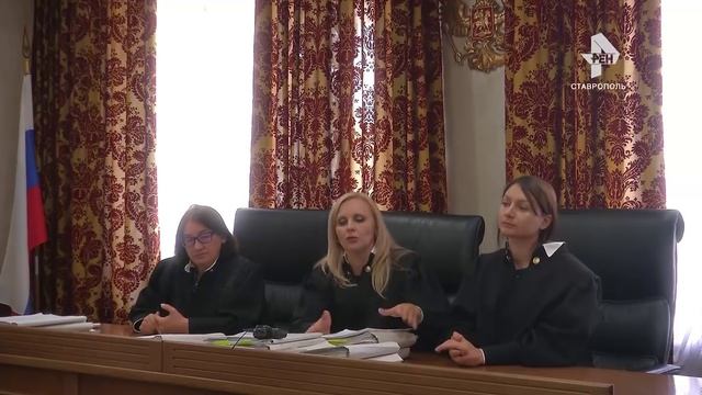 К СУДУ НЕ ГОТОВ смотреть онлайн