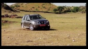 5 самых дешевых кроссоверов с полным приводом и АКПП.