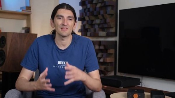 Fosi Audio V3 review and the whole system suggestion | by @iiWiReviews