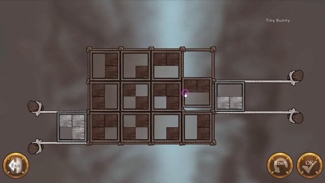 Frankenstein Chapter 6 Stage 1 Walkthrough (PuzzleSpace) смотреть онлайн