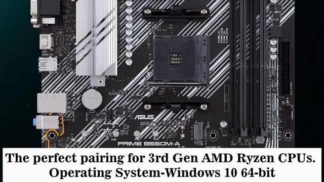 Best Gaming Motherboard 2023 (TOP 3 Picks For Any Budget | Promarkit смотреть онлайн