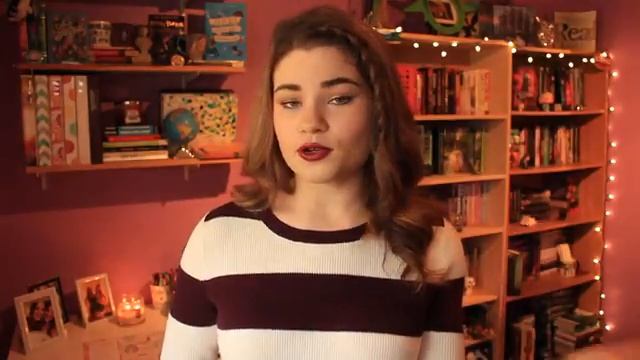 Recommended Reads: Top 15 Young Adult Books! смотреть онлайн