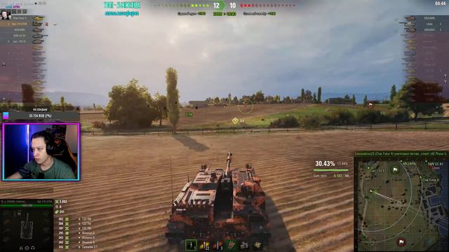 ● Kpz 3 Project 07 HK - МНЕ БУДЕТ ОЧЕНЬ БОЛЬНО ● ПУТЬ К ОТМЕТКАМ ● #1 смотреть онлайн