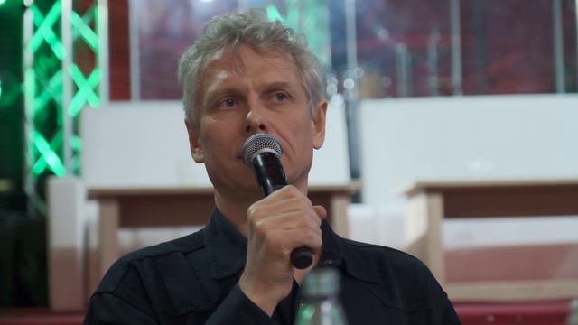 17_Конференция "Жестокое обращение с животными" смотреть онлайн