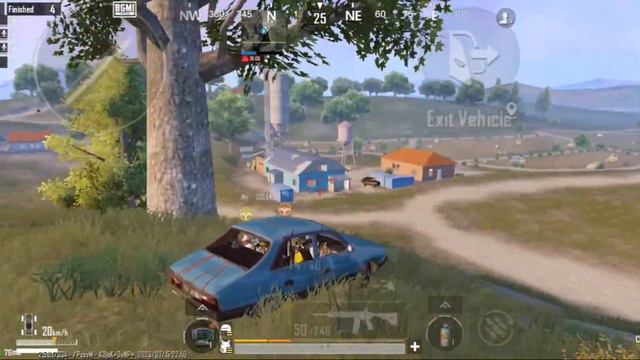 vivo t1 pro 5g pubg test 60fps || BGMI Montage ⚡🔥 Vivo T1 PRO 5G || смотреть онлайн