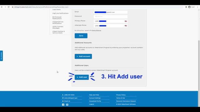 8. How to add an additional user? смотреть онлайн