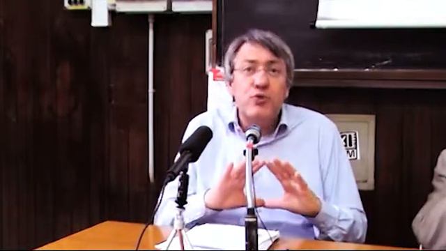 Maurizio Landini Parte 2 смотреть онлайн