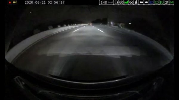 GEELY COOLRAY SPEEDTEST