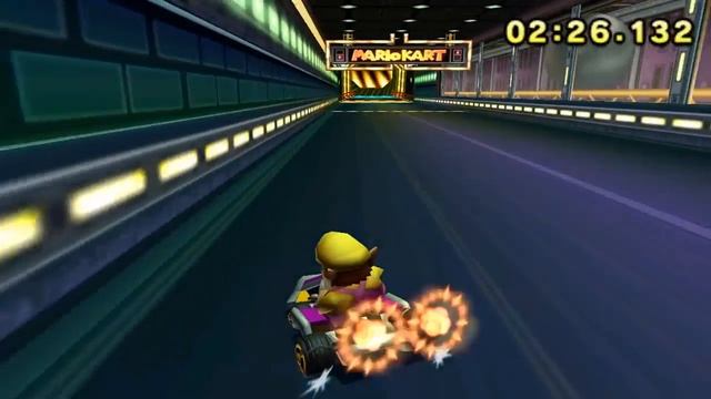 Evolution of Waluigi Pinball (2005-2022) смотреть онлайн