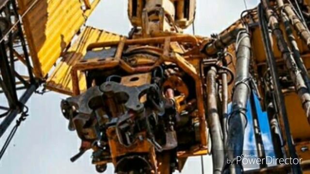 Буровая романтика смотреть онлайн