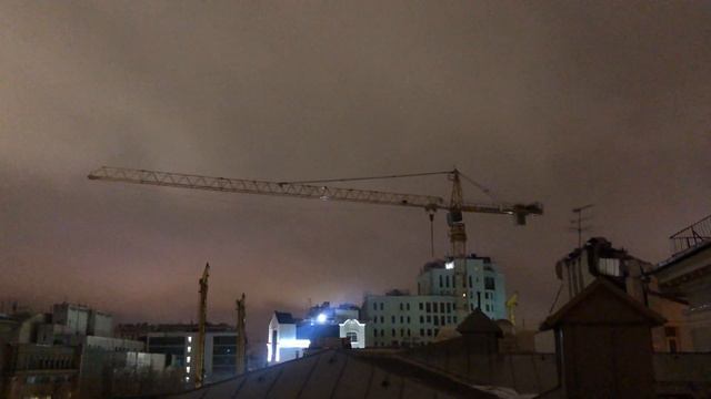 20.02.03 шумные ночные строительные работы Bulgari смотреть онлайн