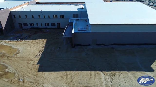 Beulah Middle School Time Lapse смотреть онлайн