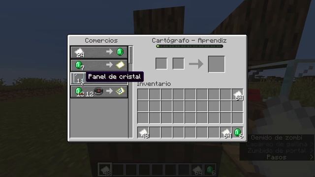 COMO CONSEGUIR EXPERIENCIA RÁPIDO SIN GRANJAS en MINECRAFT 1.16 - 1.16.5 ? смотреть онлайн