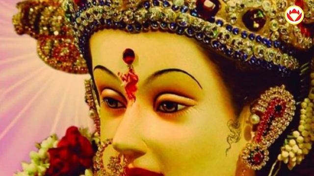 Maa Durga Garbha Raksha Mantra | वंश की वृद्धि के लिए दुर्गा देवी का वंश वृद्धि कवच | Garbhsanskar смотреть онлайн