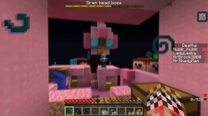 ?ЕХЕ ЧАНК ШЕДИ vs ЛЕСКИ vs НУБИКА vs БРОКА В МАЙНКРАФТ! ШЕДИ ЛЕСКА НУБИК И БРОК EXE MINECRAFT