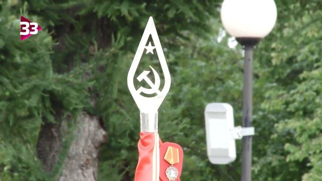 Пятиклассники школы №22 приняли Клятву кадета смотреть онлайн