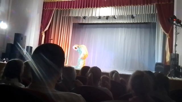 Я в ЦИРКЕ! смотреть онлайн