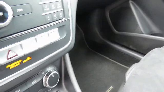 MERCEDES BENZ GLA 200 D, EURO 6, EDITION , AMG Line , KEYLESS-GO, смотреть онлайн