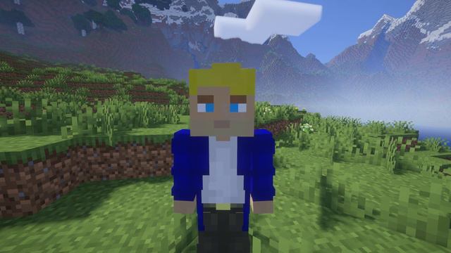 🎋 Вредина - это Эллей? 🎋 Бамбуковые Блоки ► 22w45a ► Обзор снапшота 🎋 смотреть онлайн