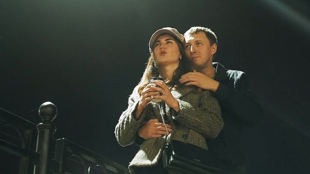 Наташа и Денис смотреть онлайн