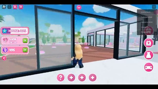 Barbie Tycoon Part 3 смотреть онлайн