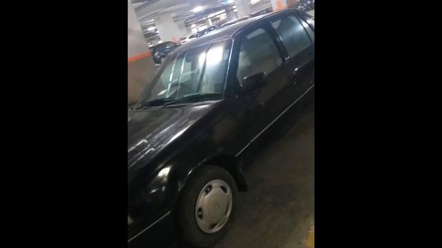 Daewoo Cielo смотреть онлайн